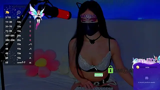 Snapshot of Baring_Win chatting on 12/10/24, 09:11 Baring Win online show from 12/10/24, 09:11