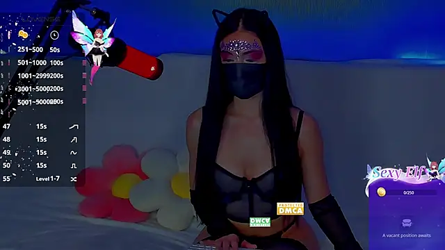 Snapshot of Baring_Win chatting on 12/22/24, 09:20 Baring Win online show from 12/22/24, 09:20