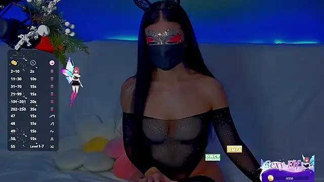 Snapshot of Baring_Win chatting on 01/16/25, 09:19 Baring Win online show from 01/16/25, 09:19