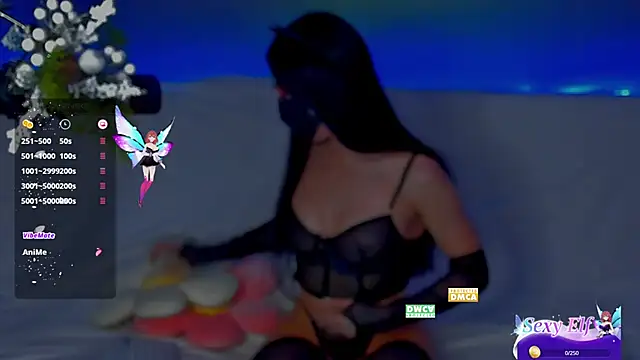 Snapshot of Baring_Win chatting on 02/02/25, 09:13 Baring Win online show from 02/02/25, 09:13