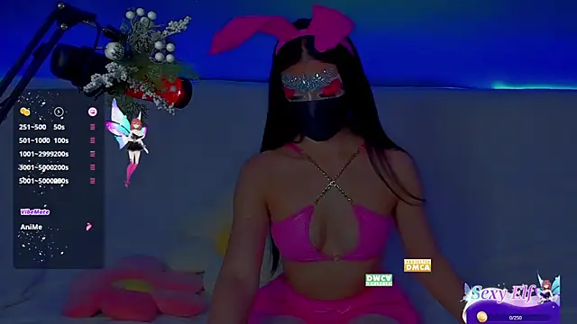 Snapshot of Baring_Win chatting on 02/05/25, 09:07 Baring Win online show from 02/05/25, 09:07