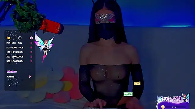 Snapshot of Baring_Win chatting on 03/04/25, 09:11 Baring Win online show from 03/04/25, 09:11