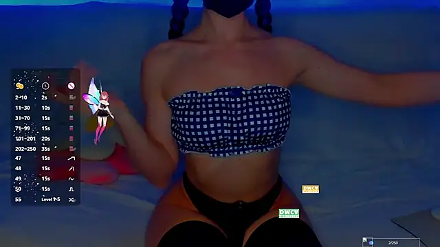 Snapshot of Baring_Win chatting on 10/03/25, 07:22 Baring Win online show from 10/03/25, 07:22