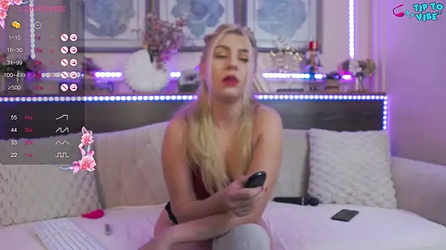 AvaBlue  online show from 12/03/24, 10:17