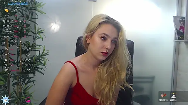 AvaBlue  online show from 01/14/25, 03:53