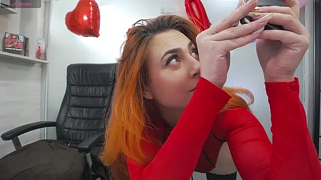 AvaBlue  online show from 02/13/26, 12:23