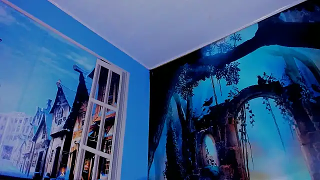 alessa brown74 online show from 12/17/25, 03:23