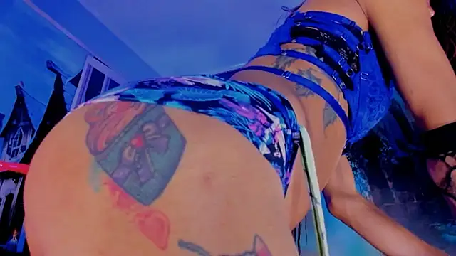 alessa brown74 online show from 12/18/25, 09:37