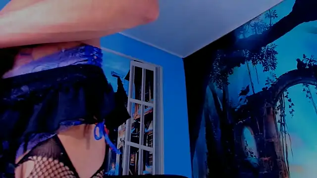 alessa brown74 online show from 02/22/26, 02:34