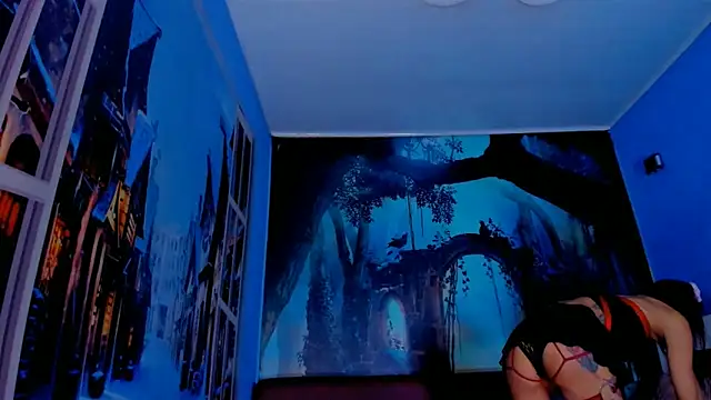 alessa brown74 online show from 02/27/26, 09:37