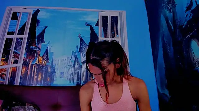 alessa brown74 online show from 04/22/26, 02:18