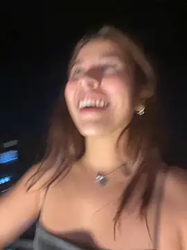 crystal bunny7 online show from 01/01/25, 05:01