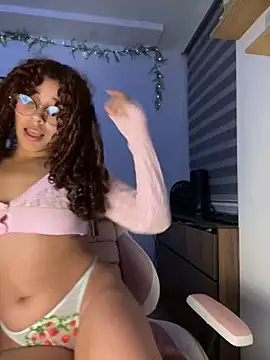 crystal bunny7 online show from 02/11/25, 06:19