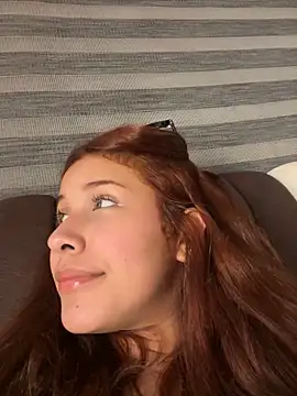 crystal bunny7 online show from 02/22/25, 03:34