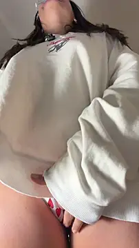 crystal bunny7 online show from 04/19/26, 03:06