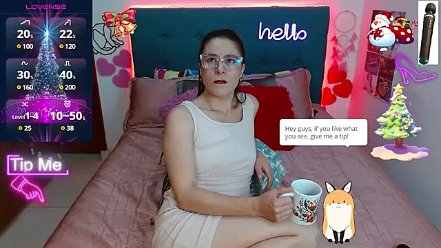 antonella sweet33 online show from 12/05/24, 08:11