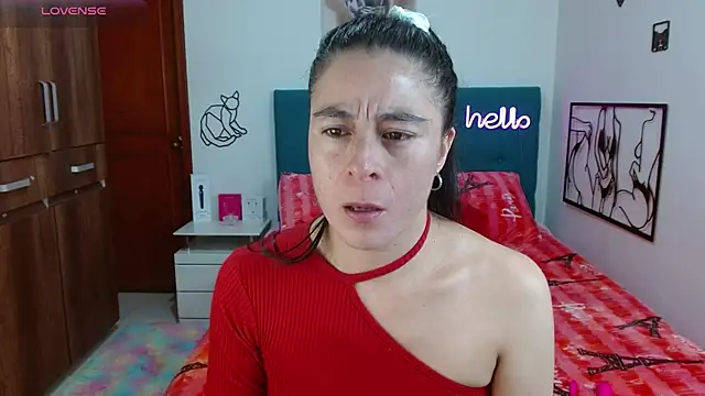 antonella sweet33 online show from 02/07/26, 08:34