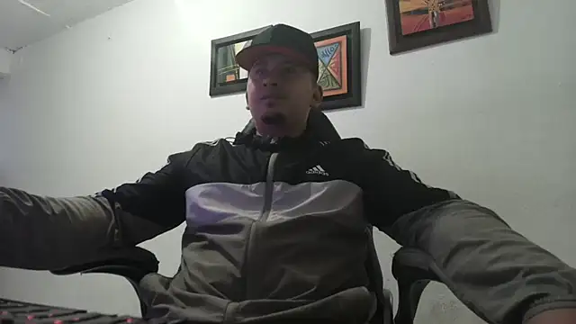 myke andrade online show from 09/18/25, 10:50