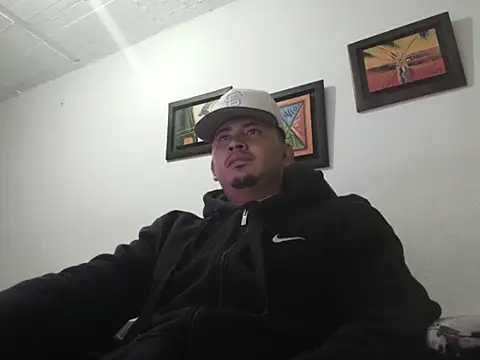 myke andrade online show from 09/19/25, 04:36