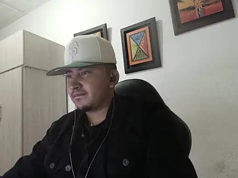 myke andrade online show from 09/22/25, 02:35