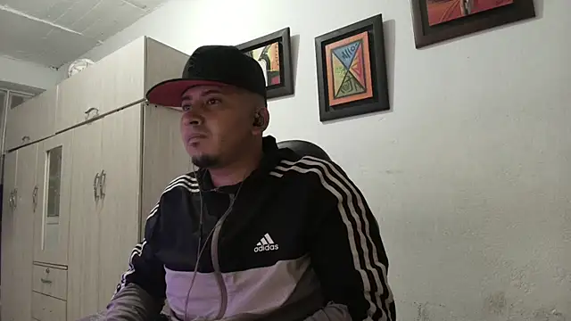 myke andrade online show from 09/25/25, 02:59