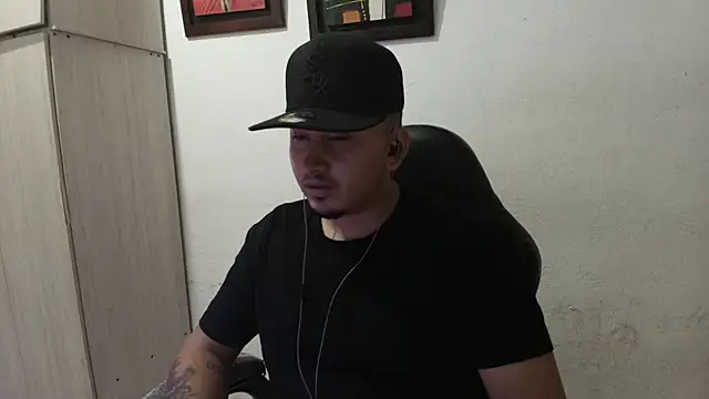 myke andrade online show from 10/01/25, 02:50