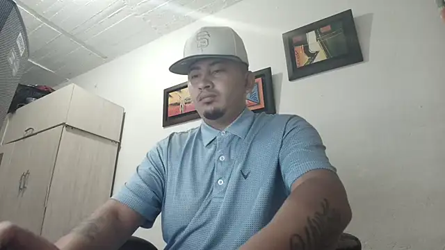 myke andrade online show from 10/04/25, 11:03