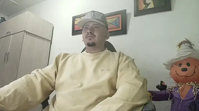 myke andrade online show from 10/12/25, 05:06