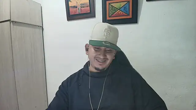 myke andrade online show from 10/19/25, 05:41