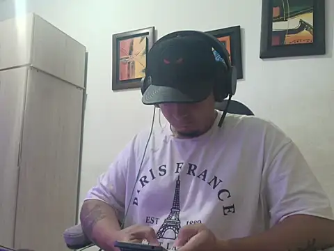 myke andrade online show from 01/08/26, 12:46