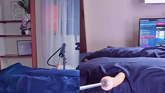 Little Siena online show from 12/13/24, 02:05