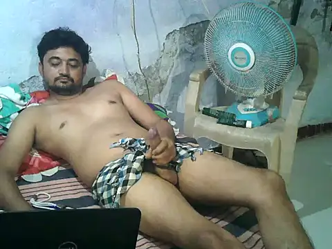 Rocobodymassager online show from 07/10/26, 05:26