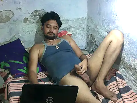 Rocobodymassager online show from 07/17/26, 05:51