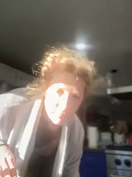 GoldenFlameGoddess online show from 02/28/25, 04:53