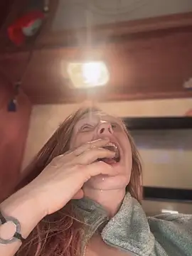 GoldenFlameGoddess online show from 03/10/25, 06:16