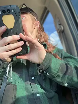 GoldenFlameGoddess online show from 03/12/26, 11:44