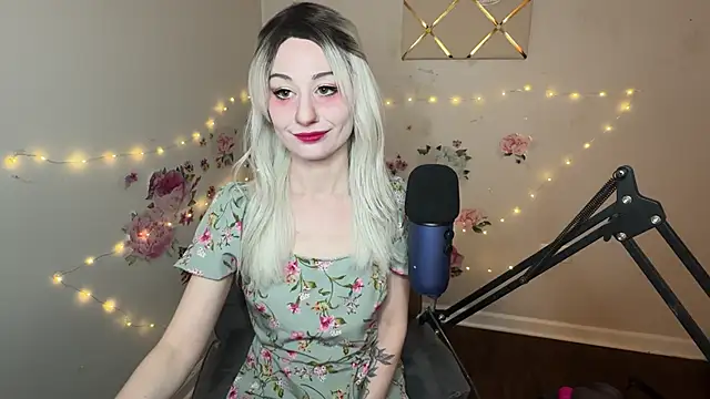 Starr1123 online show from 02/27/26, 03:50