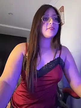 Zoe Lennoxx online show from 07/08/26, 02:49