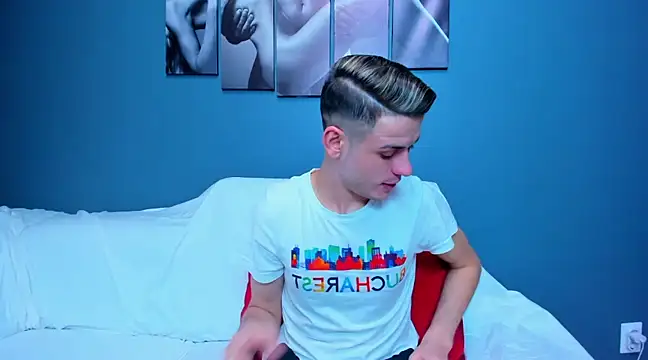 Snapshot of andboyfor6 chatting on 01/24/25, 06:25 andboyfor6 online show from 01/24/25, 06:25