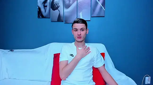 Snapshot of andboyfor6 chatting on 02/06/25, 02:58 andboyfor6 online show from 02/06/25, 02:58