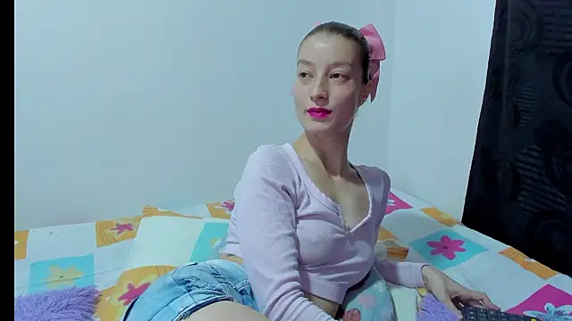 MiiaVolkova online show from 01/16/26, 10:58