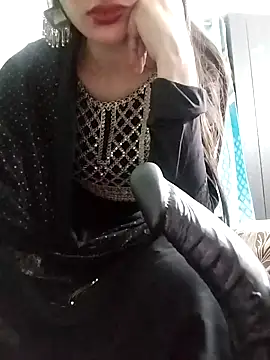 Noor Darliing online show from 01/20/25, 09:01