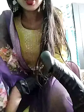 Noor Darliing online show from 01/22/25, 06:10