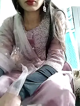 Noor Darliing online show from 01/24/25, 06:14