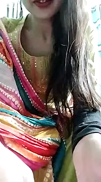 Noor Darliing online show from 01/25/25, 02:58