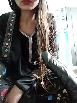 Noor Darliing online show from 01/28/25, 09:08