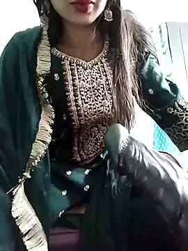 Noor Darliing online show from 01/29/25, 08:56