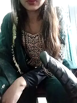 Noor Darliing online show from 02/04/25, 03:04