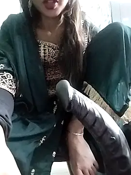 Noor Darliing online show from 02/04/25, 06:06