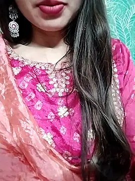 Noor Darliing online show from 02/14/25, 06:19